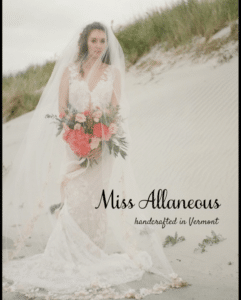 Miss Allaneous Veils