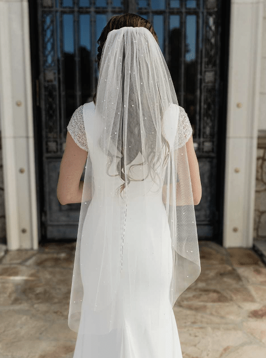 enVogue V2087SF veil